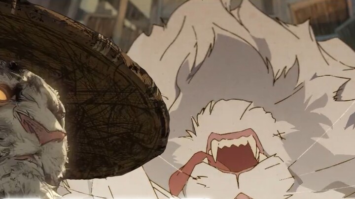 The strongest Chinese comics debut in December. If cats become martial artists, who will be the king