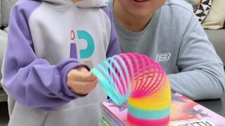 彩虹圈的这个新玩法，你肯定不知道