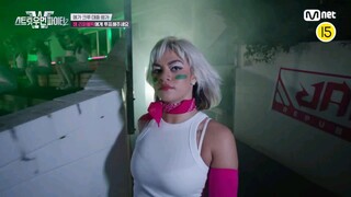 Street Woman Fighter 2 "JAM REPUBLIC" Mega Crew Mission