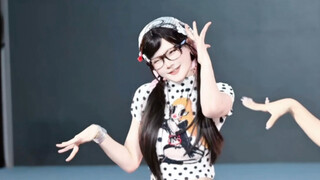 【Come over】Retro polka dots are here!