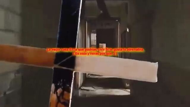 LA MEJOR EN MI CASA! (DANIAELMAGIA REUPLOAD)