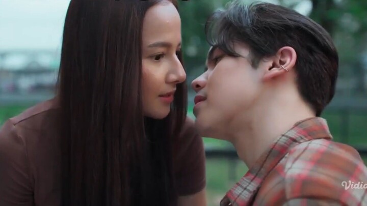 mama mama pengejar cinta eps4