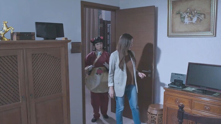 สอบบรรจุเป็นข้าราชการในยมโลก แม้บรรพบุรุษยังต้องเกรงใจสามส่วน โคตรเหลือเชื่อเลย!