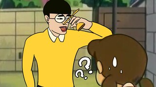 静 香 噩 梦