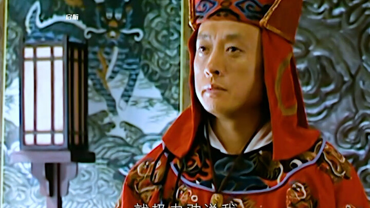 Chen Hong: Why is everyone so strong?