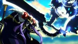 Overlord IV [AMV] Let It Begin