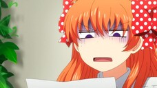 Gekkan Shoujo Nozaki-kun - Episode 3 (Subtitle Indonesia)