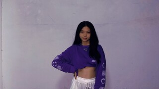 (G) I-DLE《TOMBOY》 Mic mở hoàn toàn, hát và nhảy nghiệp dư, không biên tập, cover và nhảy bởi sinh vi