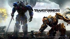 WATCH MOVIE: Transformers The last knight 2017 trailer: link in the description: