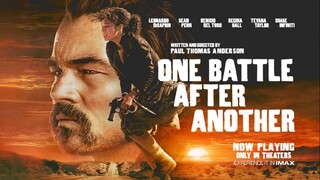 One Battle After Another