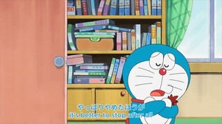 Doraemon Episode 837