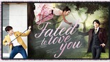 Fated to Love You Episode 03 (Tagalog Dubbed)