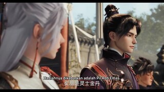 Divine manifestation eps 4 sub indo