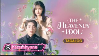 THE HEAVENLY IDOL EP09/TAGALOG