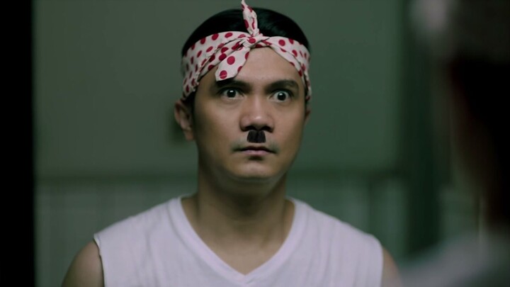 Mang Kepweng Returns (2017) | Movie