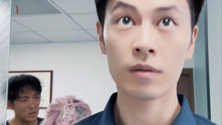 当公司充满白社会文学