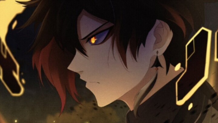 [เกม] [Genshin Impact] เอ็มวีของ Rex Lapis