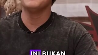 Rizky cerita supirnya pake obat kuatt