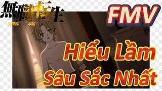 [Thất Nghiệp Chuyển Sinh] FMV | Hiểu Lầm Sâu Sắc Nhất