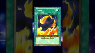 A pior carta de YuGiOh!