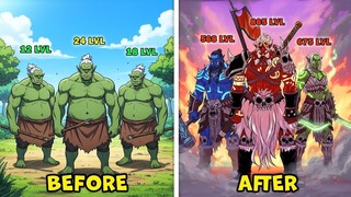 Dia Punya Pasukannya Sendiri dan Melatih Mereka untuk Menguasai Dunia! - Ringkasan Manhwa