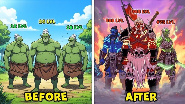 Dia Punya Pasukannya Sendiri dan Melatih Mereka untuk Menguasai Dunia! - Ringkasan Manhwa