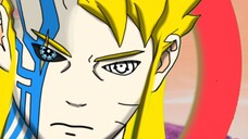 PELATIHAN YANG SANGAT MENARIK | BORUTO TWO BLUE VORTEX PART 1822