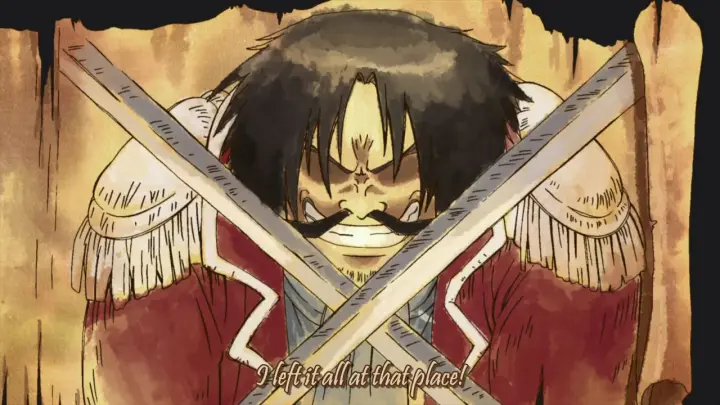 One Piece Adventure Of Nebulandia Bilibili