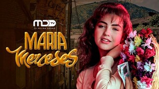 TVC Promo MDTV TELEDRAMA "MARIA MERCEDES" (Mulai Selasa 04 November 2025) | MDTV HD TV Paling Drama