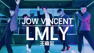 Jackson Wang's "LMLY" Choreography by JOW VINCENT