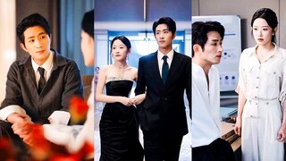 Saya bekerja keras sebagai sekretaris, tak sadar CEO jatuh hati padaku dan ingin menikahiku.