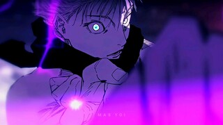 200% Hollow Purple | Jujutsu Kaisen Spoiler 223