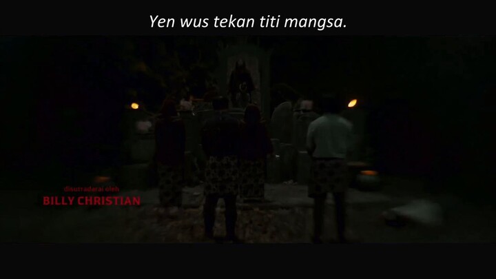 Hutang nyawa