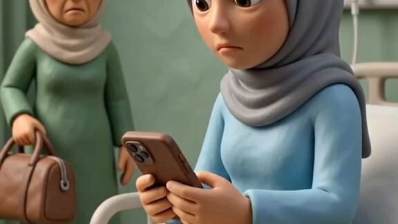 Part 4 - Anak yang Tumbuh dari Rumah yang Pecah… (Kisah Nyata Followers)