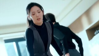 少年撕碎未送出的情书，未来女人家中的情书消失，这是她试图将他从生命中抹去的痕迹 #往南忘北