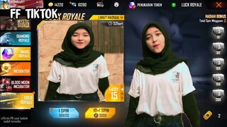 Tik Tok Free Fire Terlucu,Kreatif Dan Terbaru (FF Tiktok Indonesia)