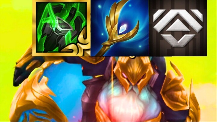 10 Exotech vs 3 Star 5 cost 😔 Gragas Sadness #롤체 #tft #teamfighttactics