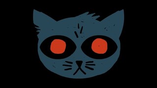 Night in the Woods - Astral Fish (Buildup)