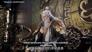 Lord of Wonderland Episode 28 Sub Indo