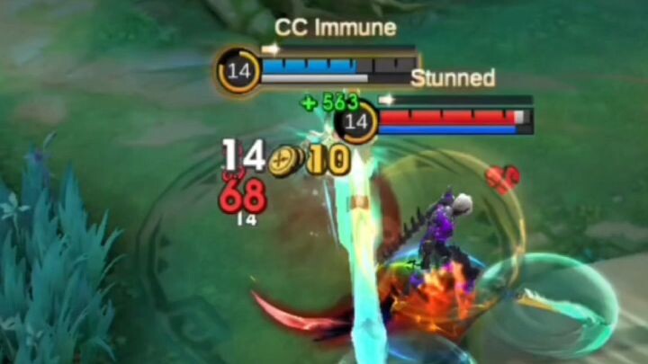 #mlbb content creator