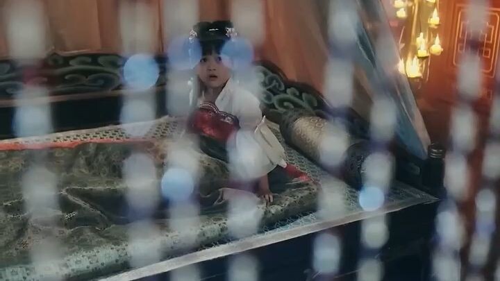 ฉู่เยาเยา ทะลุมิติมาพร้อมระบบภารกิจสร้างชีวิตใหม่ #พากย์ไทย