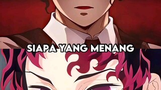 yoriichi VS Muzan - Siapa yang menang?