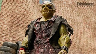 The Toxic Avenger - Watch Movie : Link in the Description