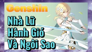 Nhà Lữ Hành Gió Và Ngôi Sao