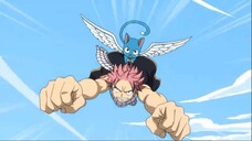 Fairy Tail Episode 23 (Tagalog Dubbed) [HD] Season 1