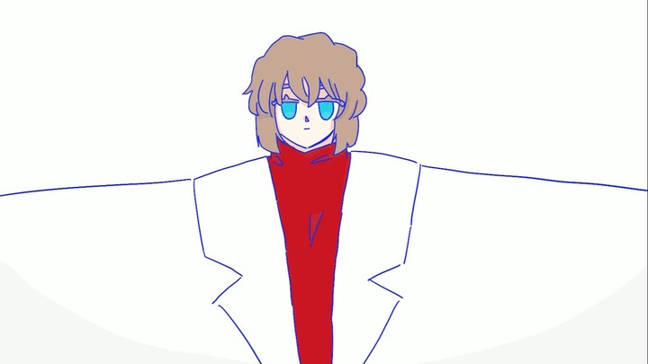 Shirley is a tall woman