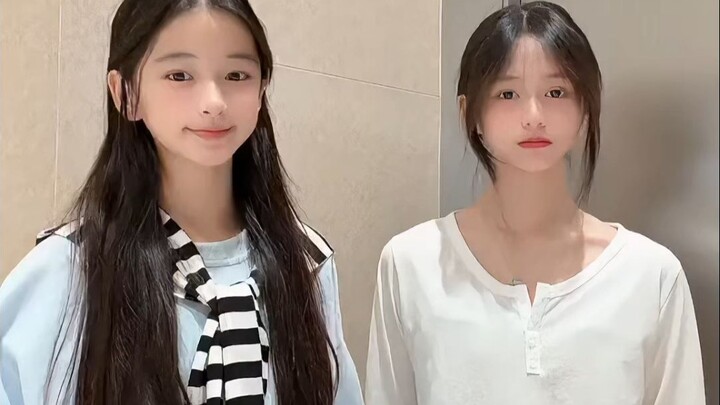 Qianqi Duo-Performance Compilation ~ Sisters in Pairs ~ Double the Fun