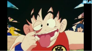 Review Xàm Dragon Ball 1986 #VideoHayNhất