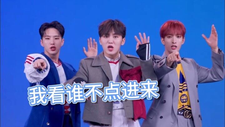 【Pesta Audiovisual SVT】Tari Estafet Setengah Jam Subtitle Mandarin HD