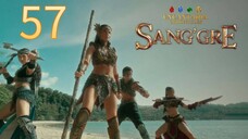 57 Sang'gre 2025